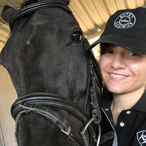 Meet your Posher, Emmalee